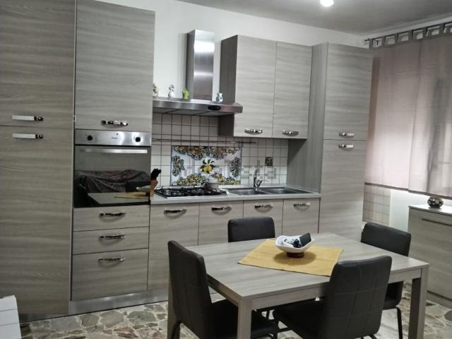 Appartamento in affitto a Canalotto, Caltagirone