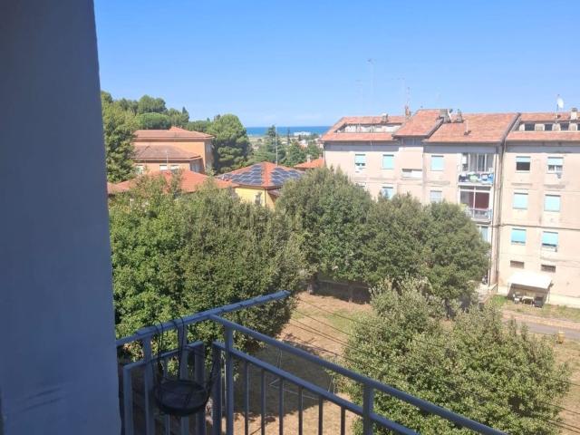 Appartamento in affitto a Marche, Ancona