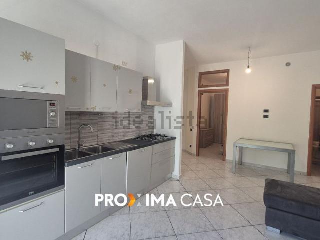 Appartamento in affitto a Salerno, Campania