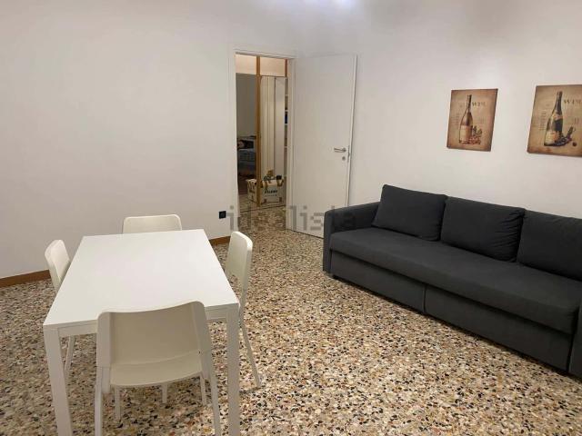 Appartamento in affitto a Novate Milanese
