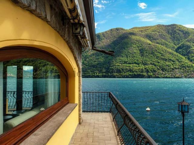 Appartamento in affitto a Brienno, Lombardia