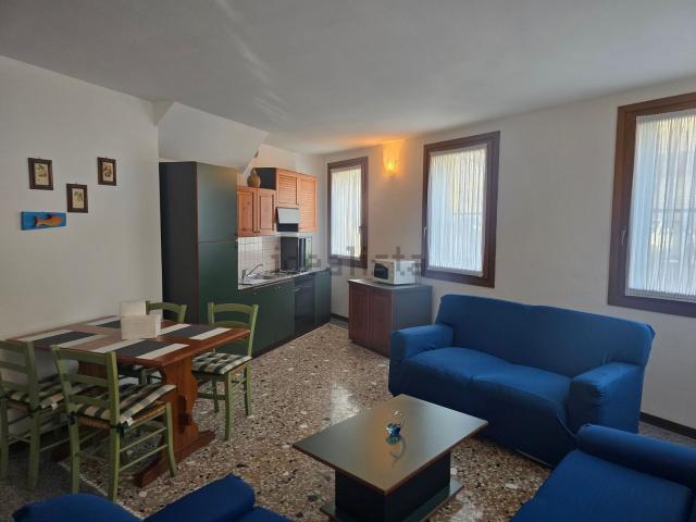 Appartamento in affitto a Salsa, Vittorio Veneto