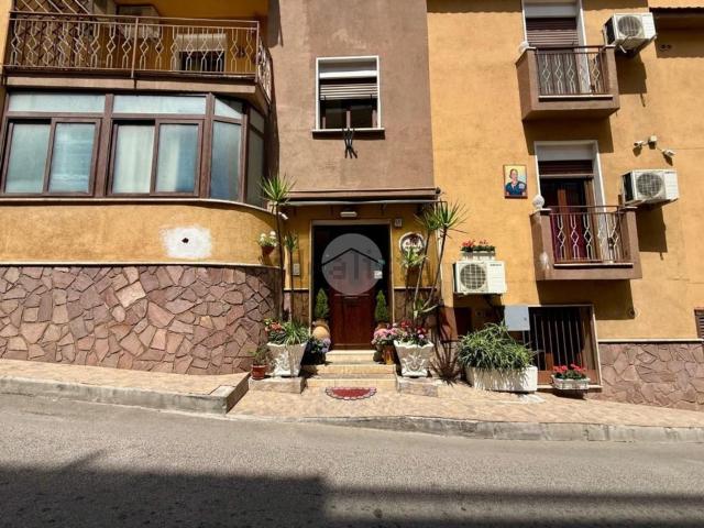 Appartamento in affitto a Carini, Sicilia