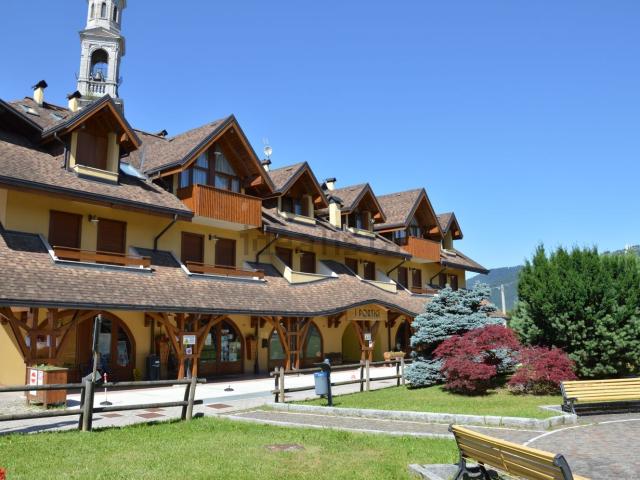Appartamento in affitto a Canove, Roana