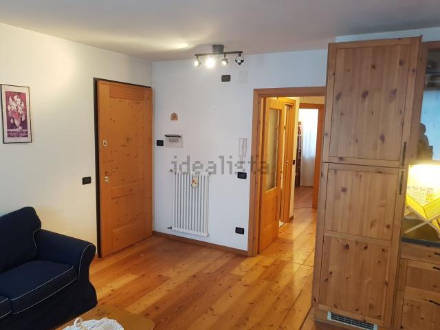 Appartamento in affitto a Villanova, Borca Di Cadore