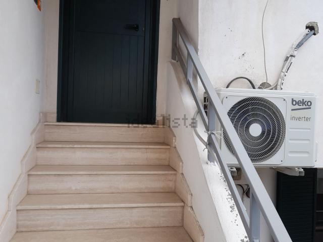 Attico in affitto a Oliveri, Sicilia