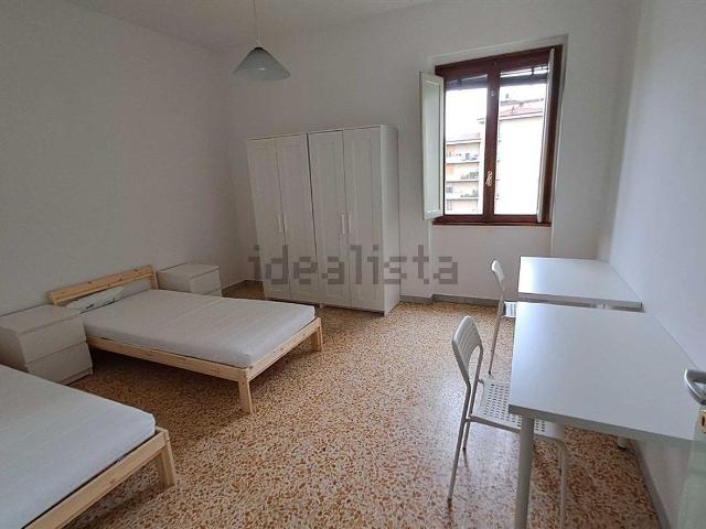 Appartamento in affitto a Quartiere 5, Firenze