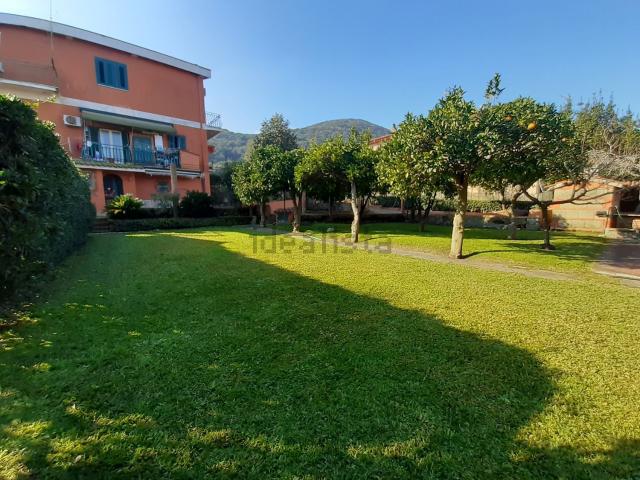 Appartamento in affitto a Pantano Marino, San Felice Circeo