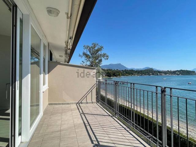 Appartamento in affitto a Manerba Del Garda, Lombardia