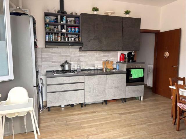 Appartamento in affitto a Borgomanero, Novara
