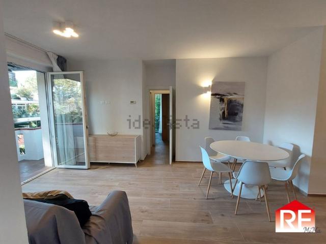 Appartamento in affitto a Milano Marittima, Cervia