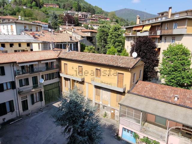 Appartamento in affitto a Alzano Lombardo, Lombardia