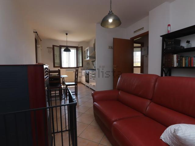 Appartamento in affitto a Saludecio, Reggio Emilia