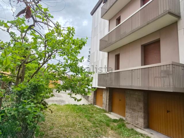 Appartamento in affitto a Sant'Osvaldo, Padova