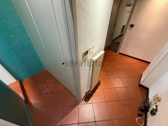Attico in affitto a Porto-Saragozza, Bologna