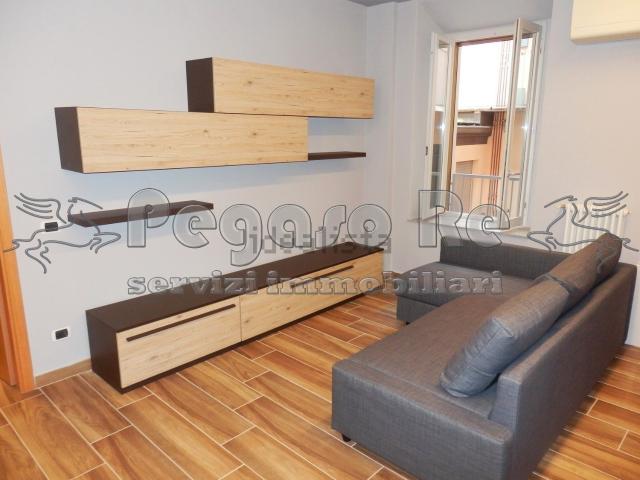 Appartamento in affitto a Vigevano, Lombardia