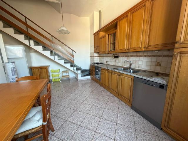 Appartamento in affitto a Quartiere 1, Firenze