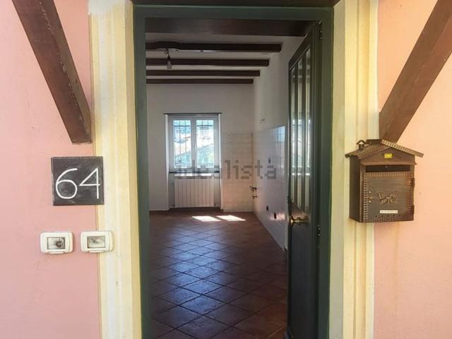 Appartamento in affitto a Scagnelli, Lumarzo