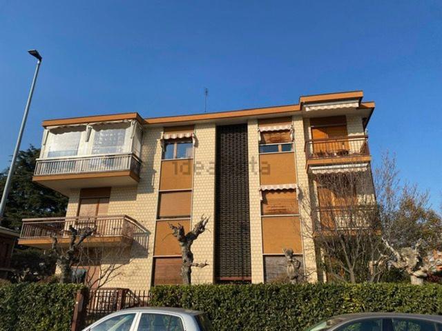 Appartamento in affitto a Leumann, Piemonte