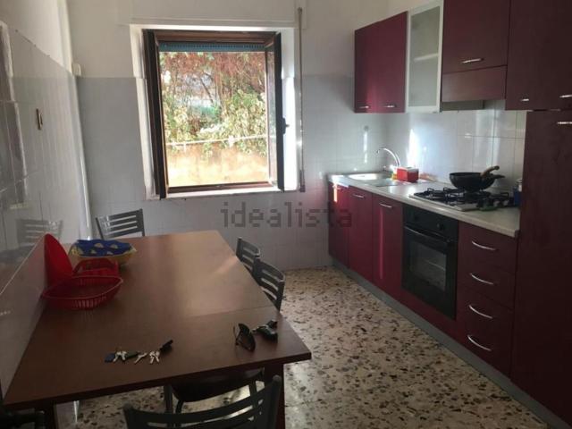 Appartamento in affitto a Calabria, Catanzaro