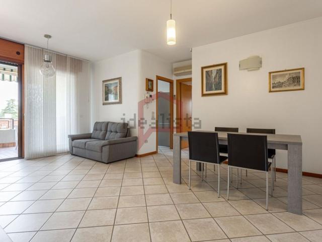 Appartamento in affitto a Chirignago-Zelarino, Venezia