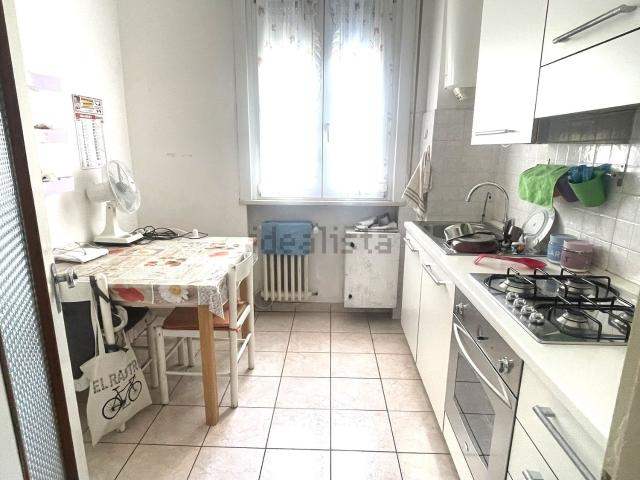 Appartamento in affitto a Parma, Pablo