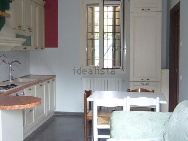 Appartamento in affitto a Tresinaro - Secchia, Re