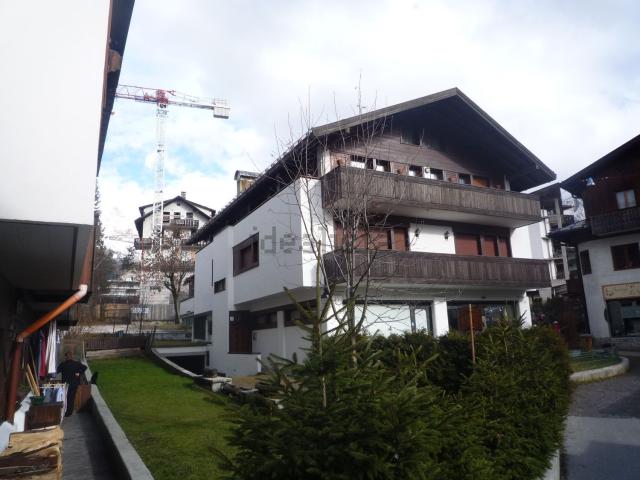 Appartamento in affitto a Crignes, Cortina D'ampezzo