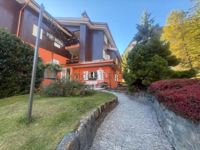 Appartamento in affitto a Comunità montana Alta Valtellina, Bormio