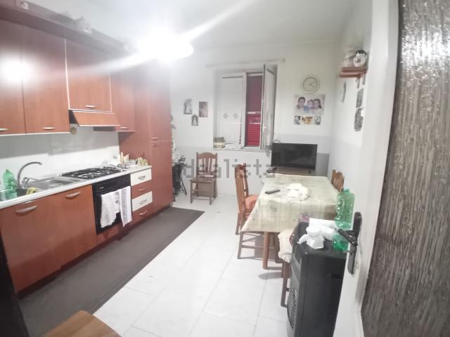 Appartamento in affitto a Casalnuovo Di Napoli, Campania