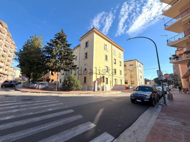 Appartamento in affitto a Partenio, Avellino
