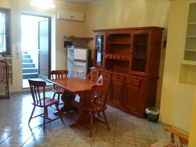 Appartamento in affitto a Calabria, Catanzaro