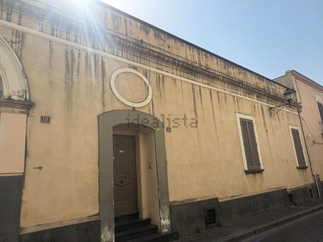 Appartamento in affitto a Massa, Boscoreale