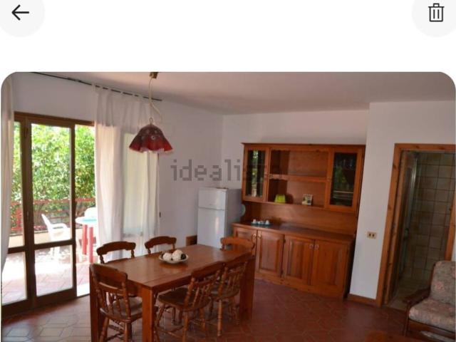 Appartamento in affitto a Recanati, Giardini-Naxos