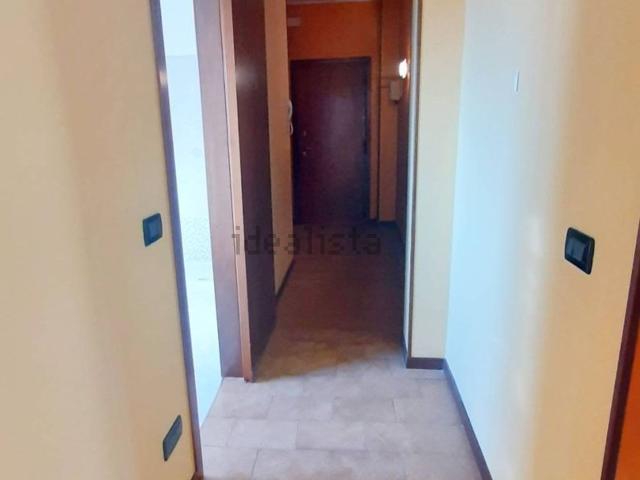Appartamento in affitto a Zona Omogenea Milano Nord, Paderno Dugnano