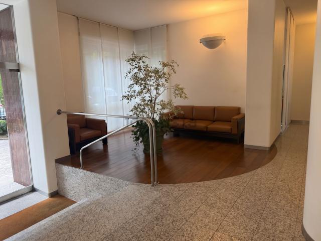 Appartamento in affitto a De Angeli - Monte Rosa, Milano