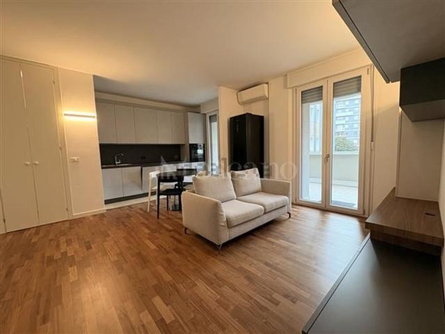 Appartamento in affitto a Paderno, Reana Del Roiale