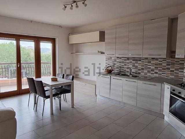 Appartamento in affitto a Frosinone, Lazio