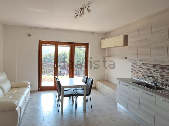 Appartamento in affitto a Frosinone, Lazio