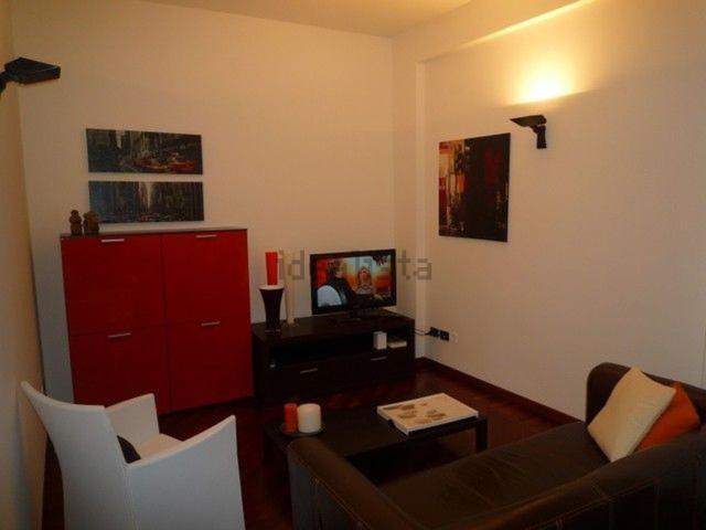 Appartamento in affitto a Borgo Palazzo, Bergamo
