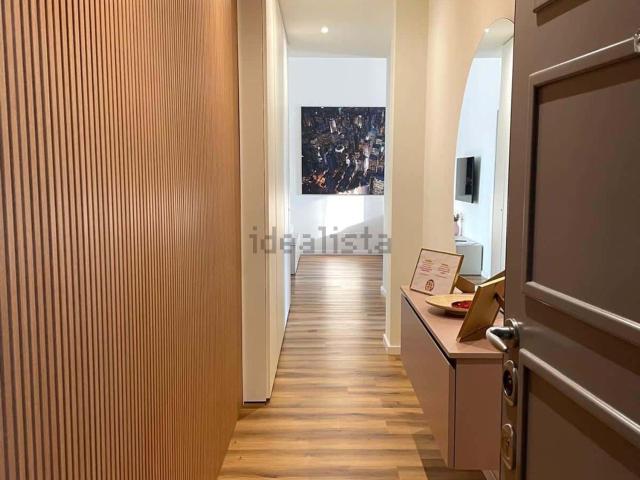 Appartamento in affitto a Municipio 2, Milano