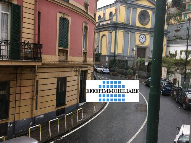 Appartamento in affitto a Municipalità 1, Campania