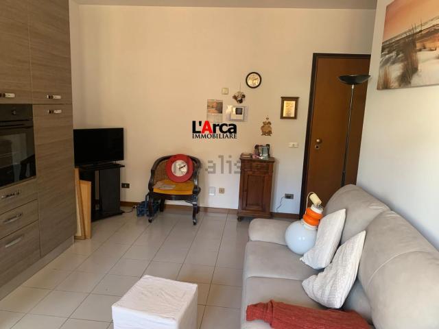 Appartamento in affitto a Borgo Palazzo, Bergamo