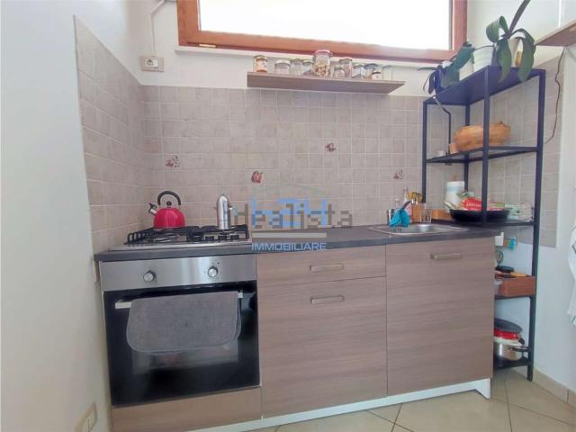 Appartamento in affitto a San Giovanni, Rimini