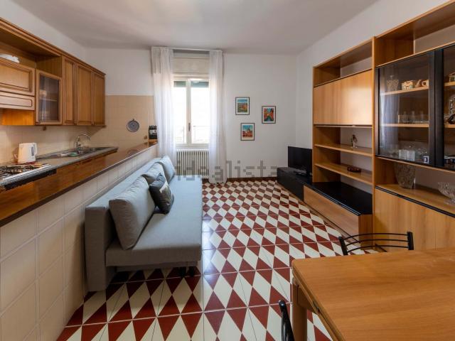 Appartamento in affitto a Monte Donato, Bologna