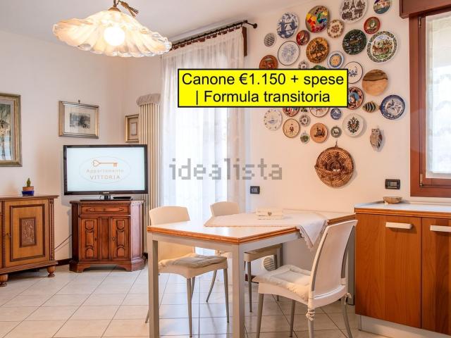 Appartamento in affitto a Marghera, Venezia