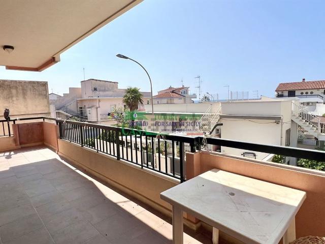 Appartamento in affitto a Ragusa, Marina di Ragusa