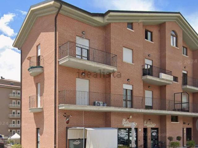 Appartamento in affitto a Piazza d'Armi, Tornimparte