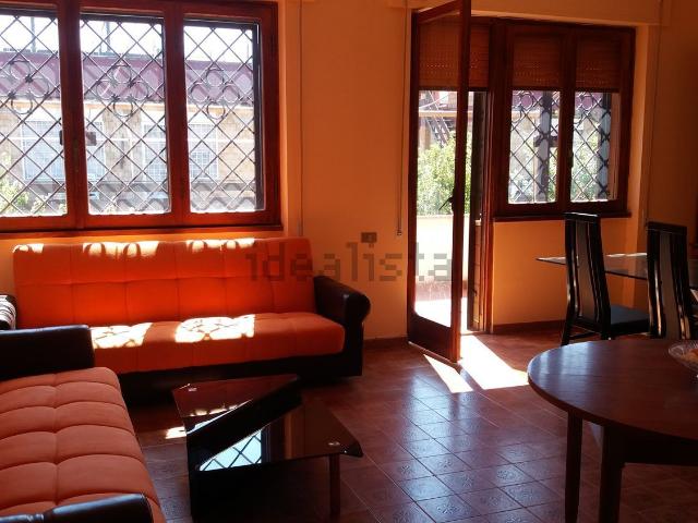 Appartamento in affitto a Roma Capitale, Lazio
