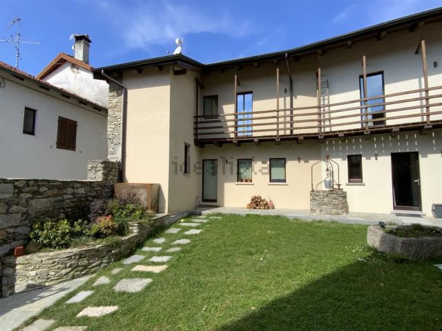 Appartamento in affitto a Piemonte, Verbano-cusio-ossola
